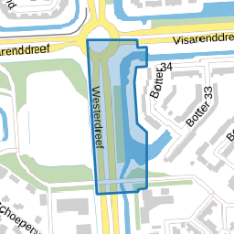 Perceel LLS00-O-7405