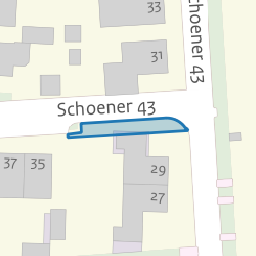 Perceel LLS00-O-7411