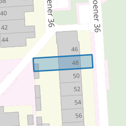 Perceel LLS00-O-7413