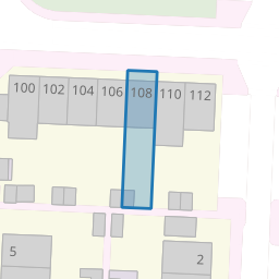 Perceel LLS00-O-7419