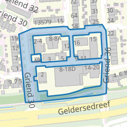 Perceel LLS00-O-7425