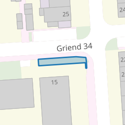 Perceel LLS00-O-7426