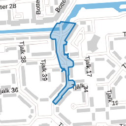 Perceel LLS00-O-7427