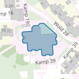 Perceel LLS00-O-7430