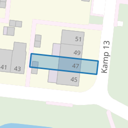 Perceel LLS00-O-7432