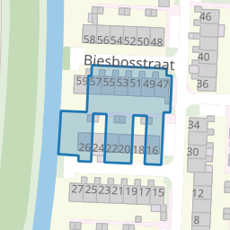 Perceel LLS00-O-7433