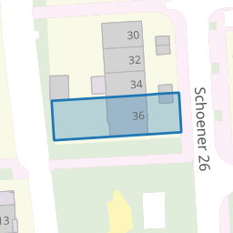 Perceel LLS00-O-7442