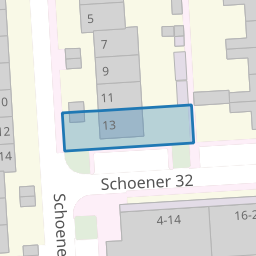 Perceel LLS00-O-7443