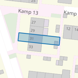 Perceel LLS00-O-7451