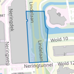 Perceel LLS00-O-7457