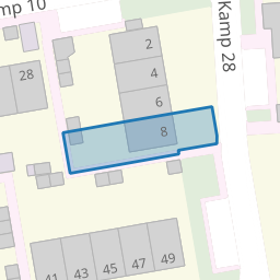 Perceel LLS00-O-7459