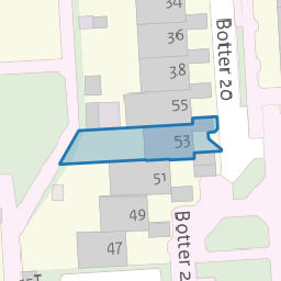 Perceel LLS00-O-7461