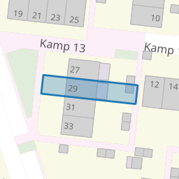 Perceel LLS00-O-7480