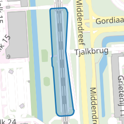 Perceel LLS00-O-7496