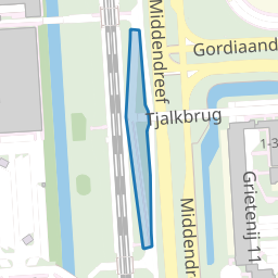 Perceel LLS00-O-7497