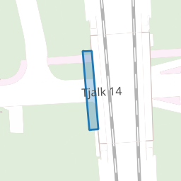 Perceel LLS00-O-7501