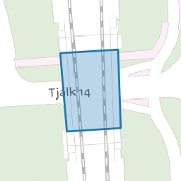 Perceel LLS00-O-7502