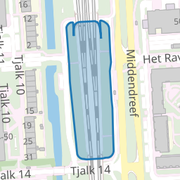 Perceel LLS00-O-7504