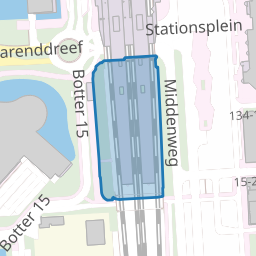 Perceel LLS00-O-7516