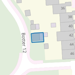 Perceel LLS00-O-7519