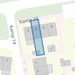 Perceel LLS00-O-7523