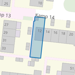 Perceel LLS00-O-7524