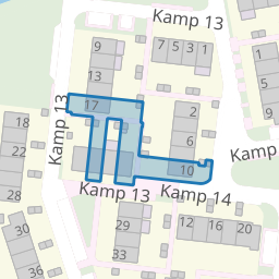 Perceel LLS00-O-7538