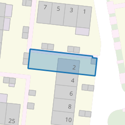 Perceel LLS00-O-7539