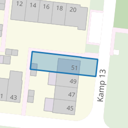 Perceel LLS00-O-7549