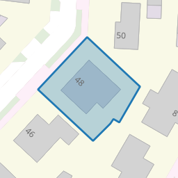 Perceel LLS00-O-7554