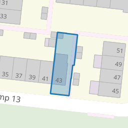 Perceel LLS00-O-7564