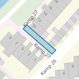 Perceel LLS00-O-7583