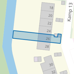 Perceel LLS00-O-7584