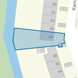 Perceel LLS00-O-7585