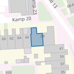 Perceel LLS00-O-7588