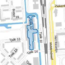 Perceel LLS00-O-7603