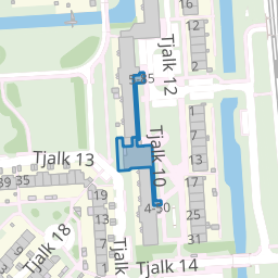 Perceel LLS00-O-7604