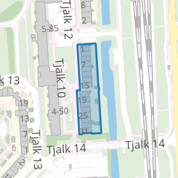 Perceel LLS00-O-7607