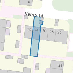 Perceel LLS00-O-7609