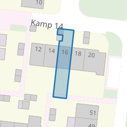 Perceel LLS00-O-7610