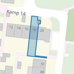 Perceel LLS00-O-7611