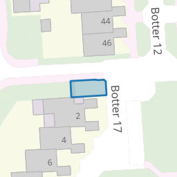 Perceel LLS00-O-7618