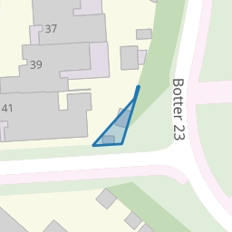 Perceel LLS00-O-7622