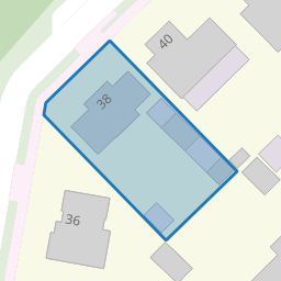 Perceel LLS00-O-7632