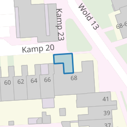 Perceel LLS00-O-7637