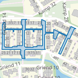 Perceel LLS00-O-7653