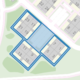 Perceel LLS00-O-7656