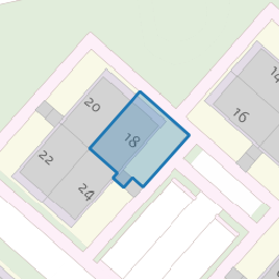 Perceel LLS00-O-7672