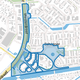 Perceel LLS00-O-7709