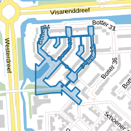 Perceel LLS00-O-7714